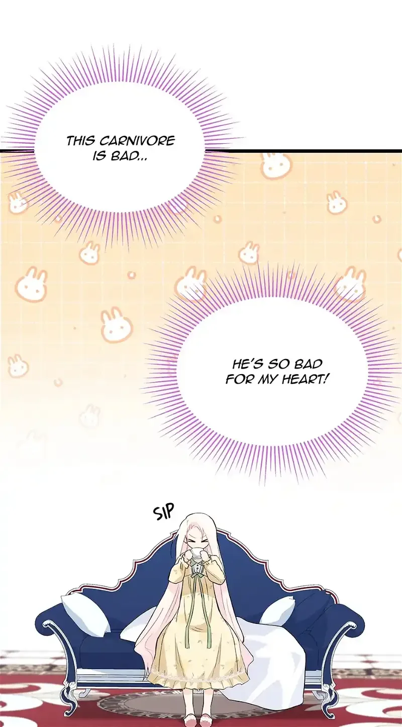 Little Rabbit and the Big Bad Leopard Chapter 52 page 78