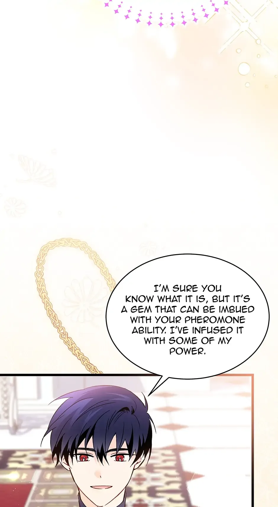 Little Rabbit and the Big Bad Leopard Chapter 56 page 50