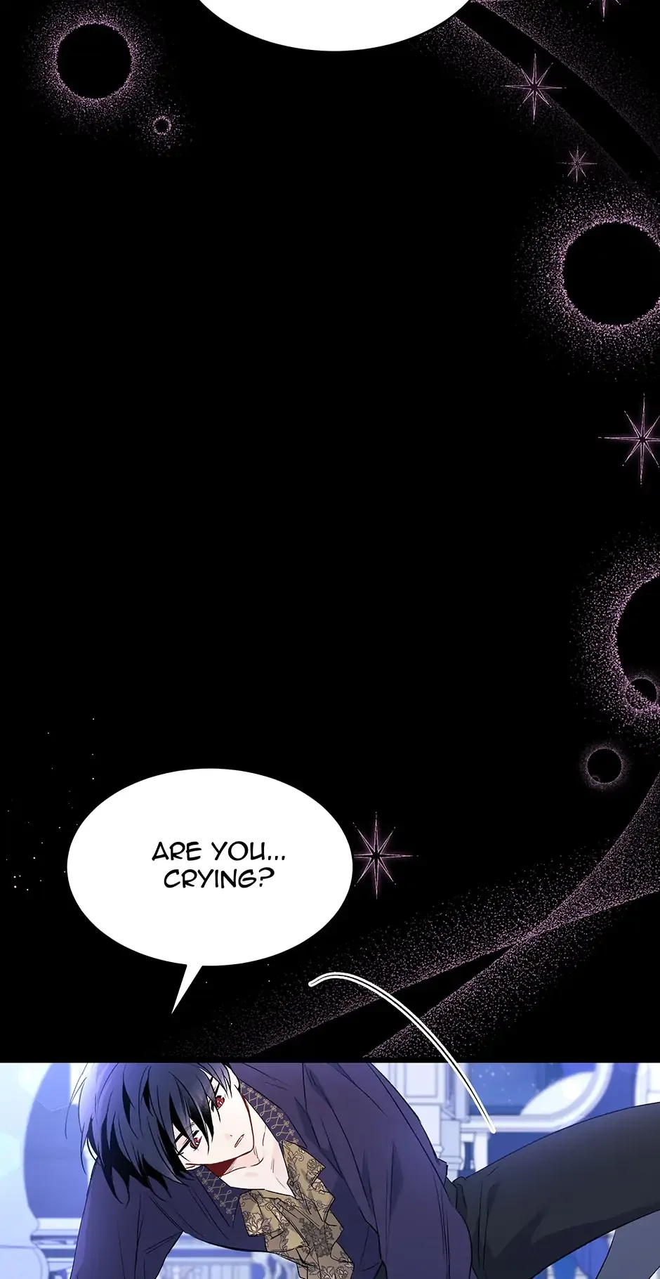 Little Rabbit and the Big Bad Leopard Chapter 58 page 36