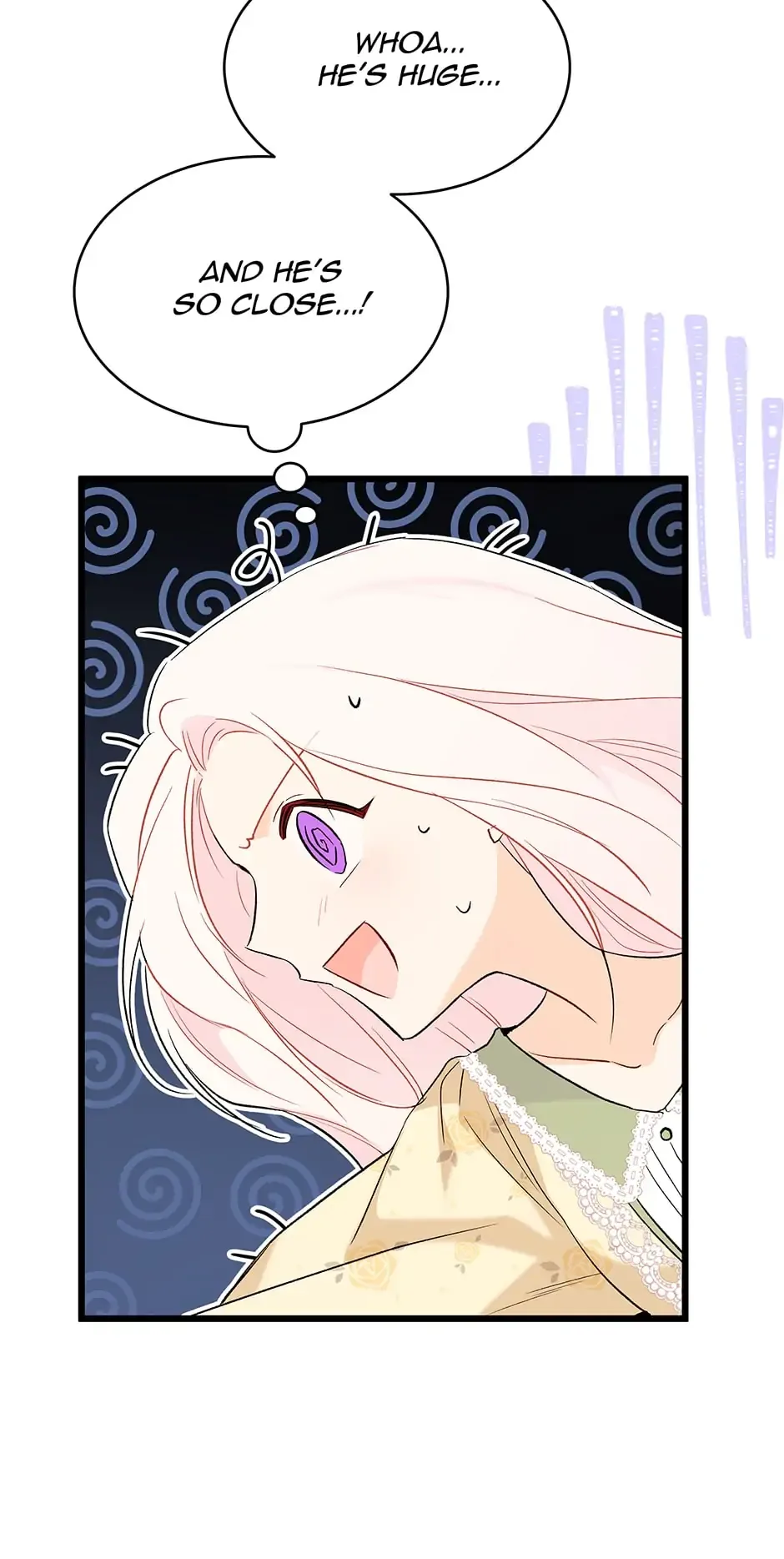 Little Rabbit and the Big Bad Leopard Chapter 54 page 66
