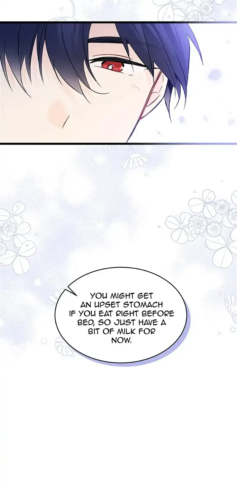 Little Rabbit and the Big Bad Leopard Chapter 52 page 76
