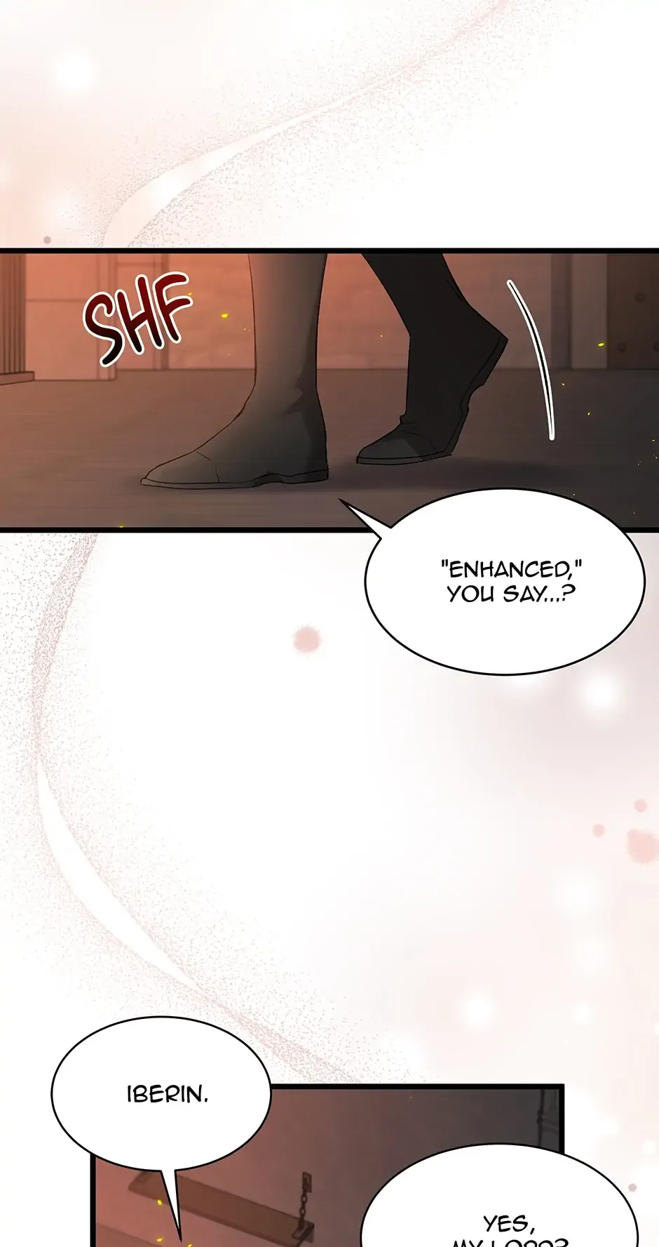 Little Rabbit and the Big Bad Leopard Chapter 57 page 37