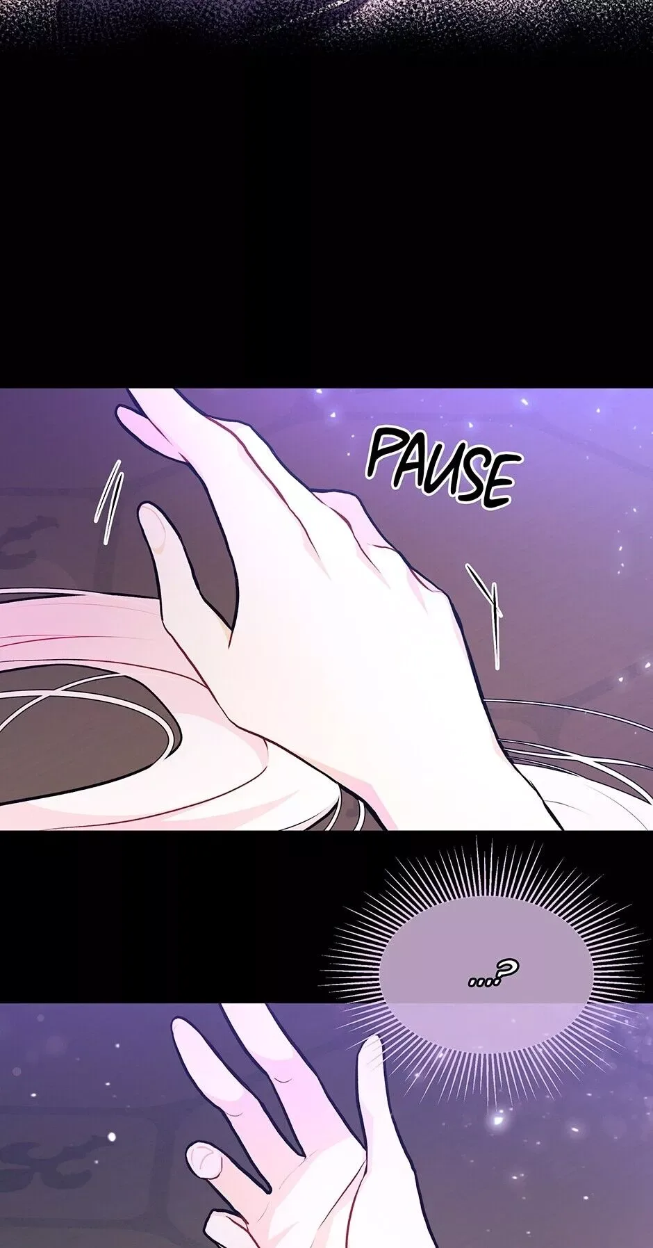 Little Rabbit and the Big Bad Leopard Chapter 19 page 19