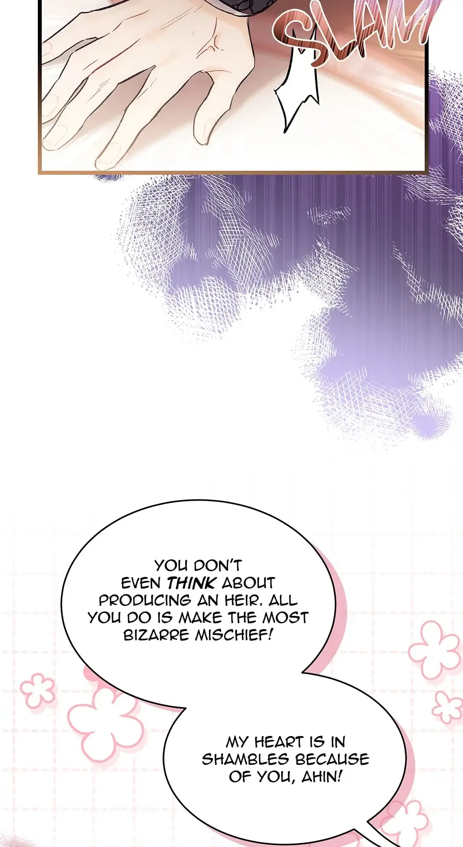Little Rabbit and the Big Bad Leopard Chapter 55 page 62