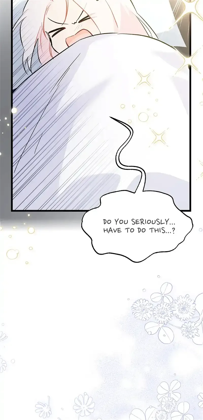 Little Rabbit and the Big Bad Leopard Chapter 52 page 75