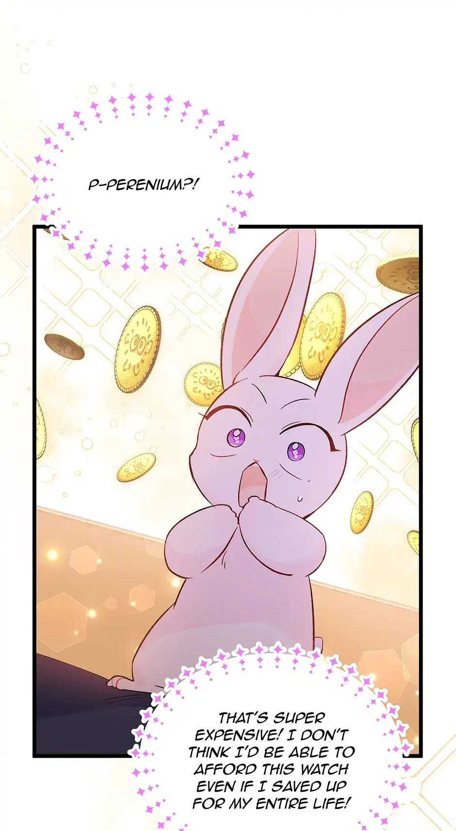 Little Rabbit and the Big Bad Leopard Chapter 56 page 49