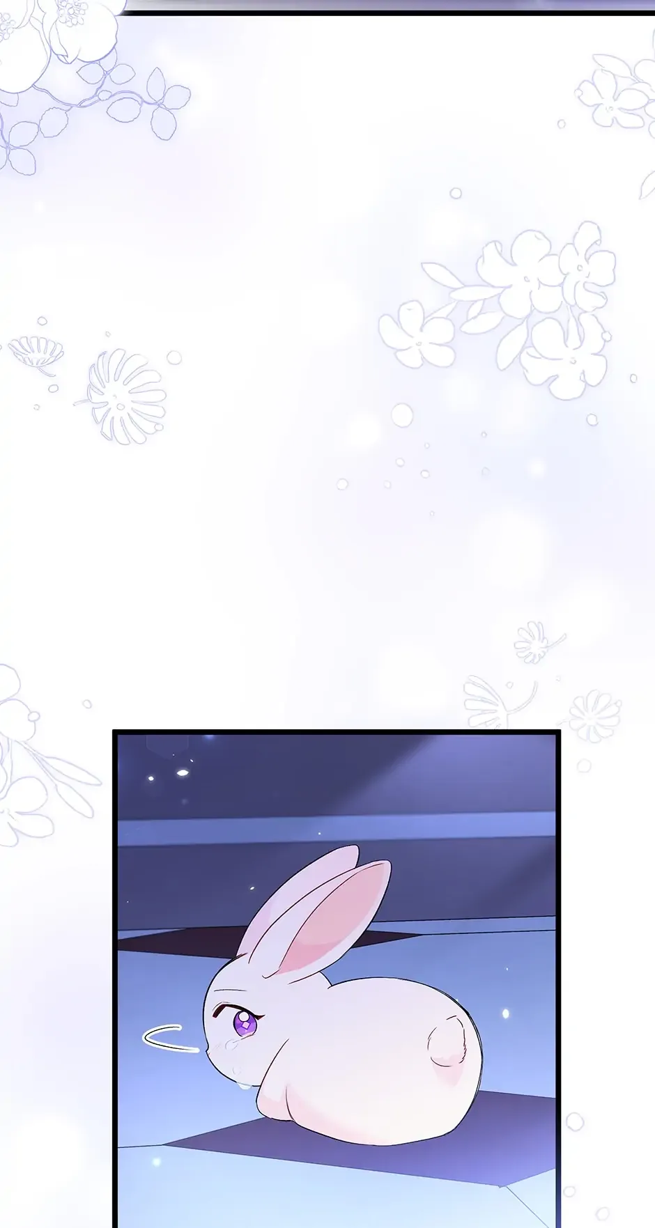 Little Rabbit and the Big Bad Leopard Chapter 58 page 45
