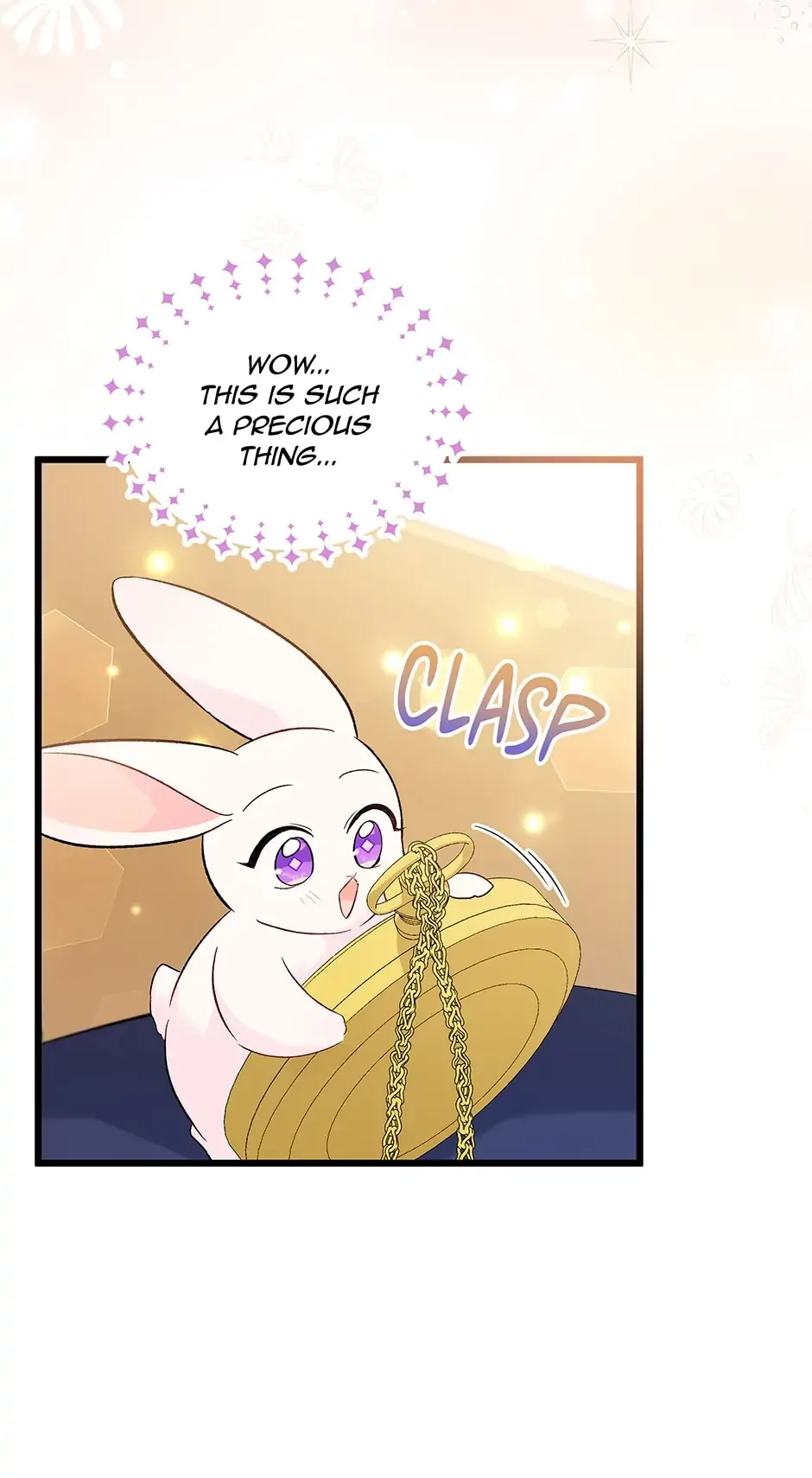 Little Rabbit and the Big Bad Leopard Chapter 56 page 53