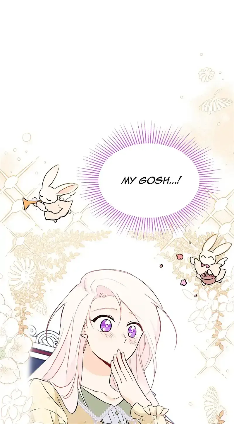 Little Rabbit and the Big Bad Leopard Chapter 52 page 80