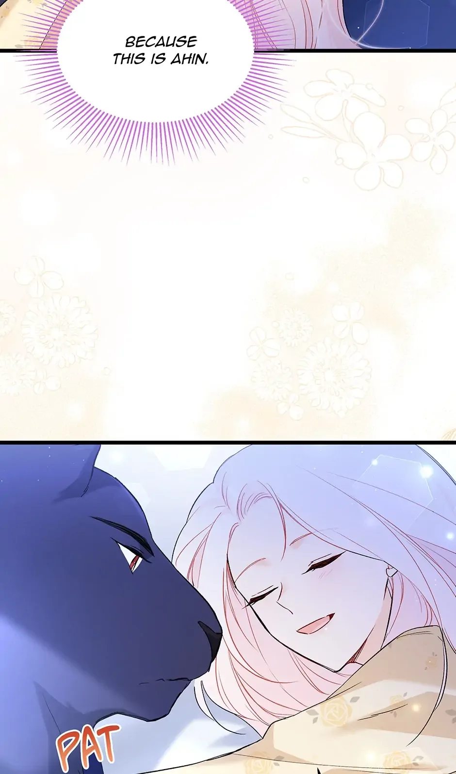 Little Rabbit and the Big Bad Leopard Chapter 54 page 68