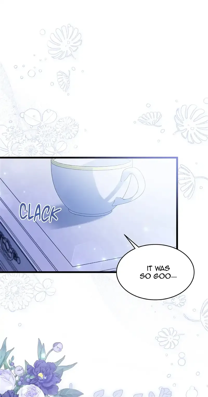 Little Rabbit and the Big Bad Leopard Chapter 52 page 84