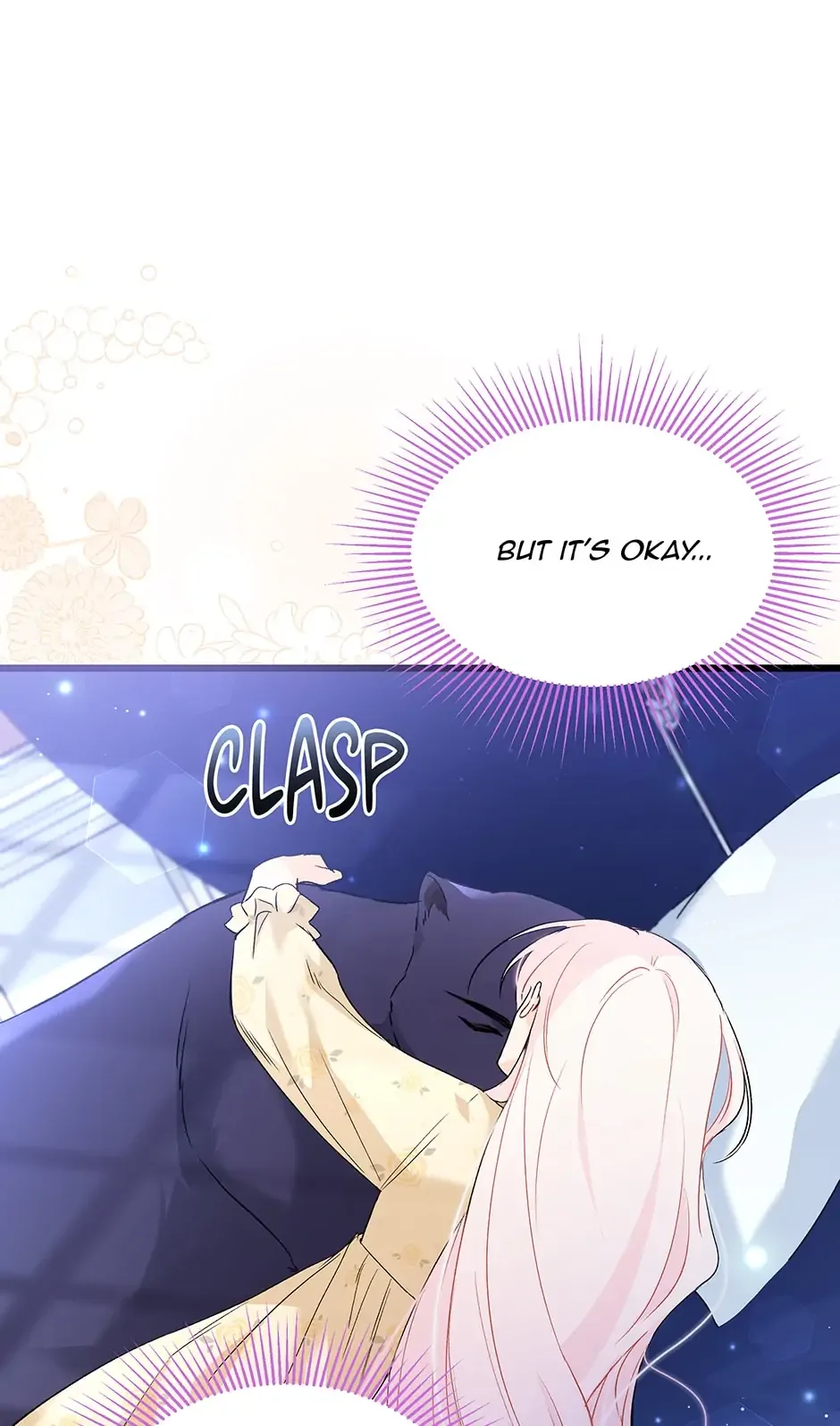 Little Rabbit and the Big Bad Leopard Chapter 54 page 67