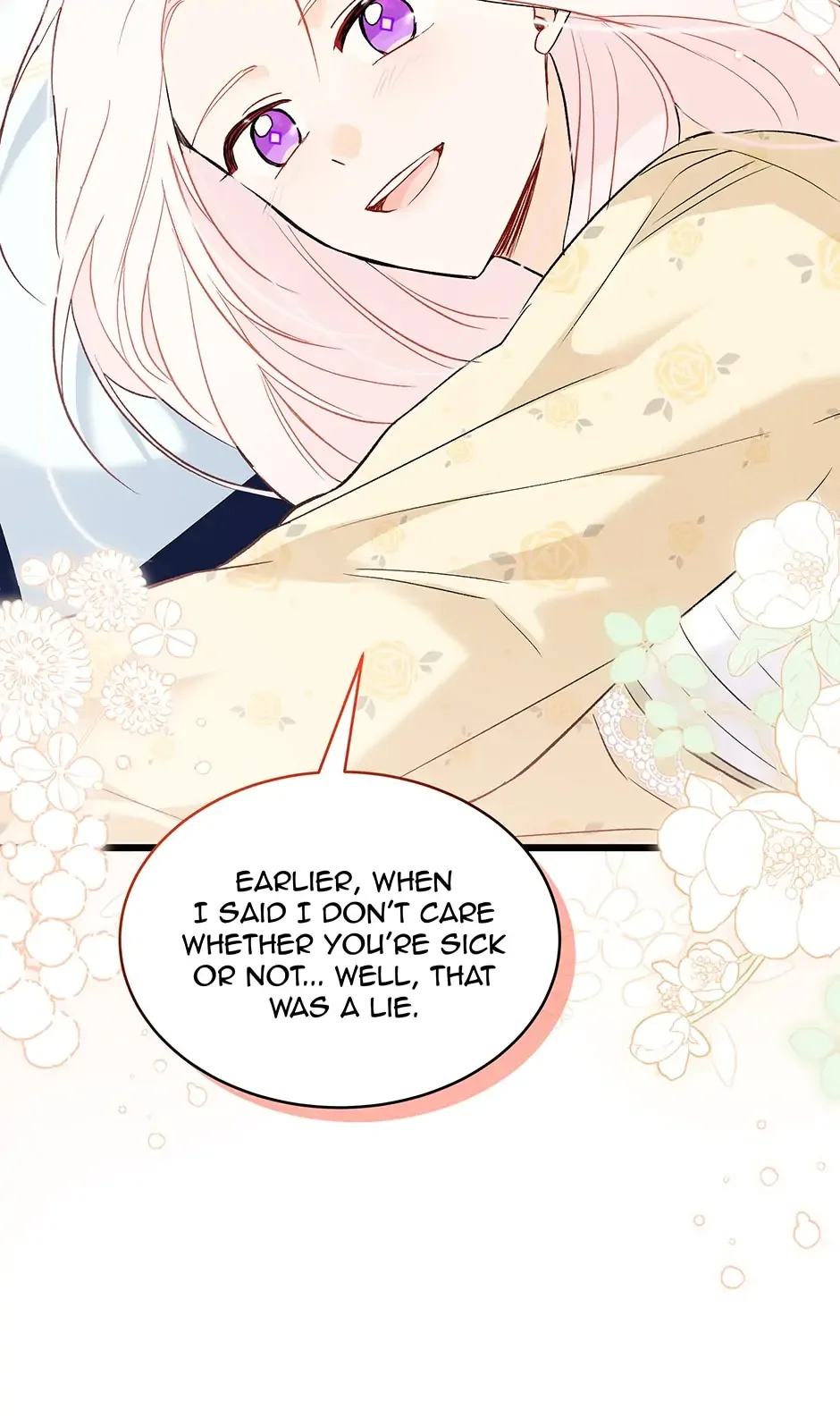 Little Rabbit and the Big Bad Leopard Chapter 54 page 70