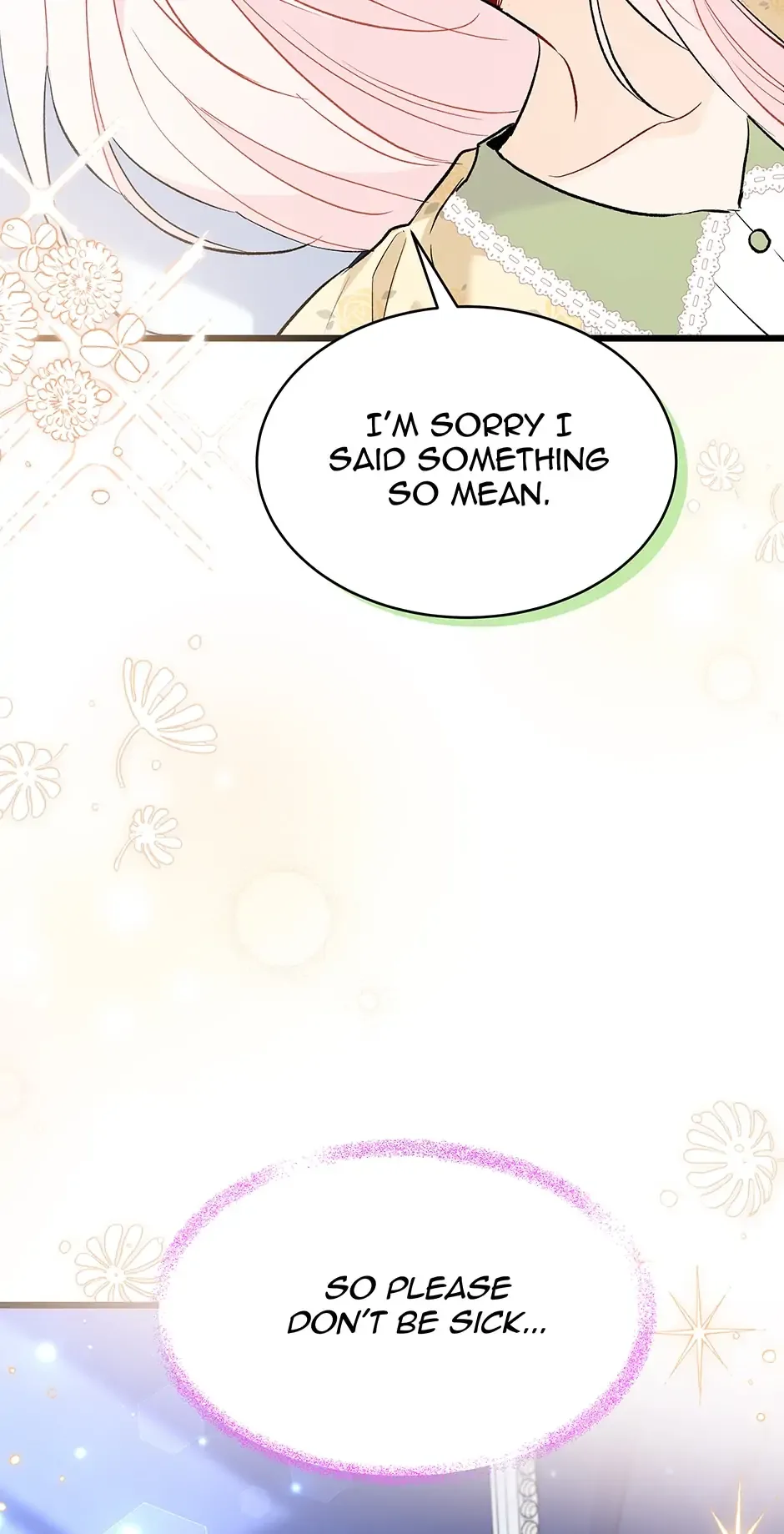 Little Rabbit and the Big Bad Leopard Chapter 54 page 73