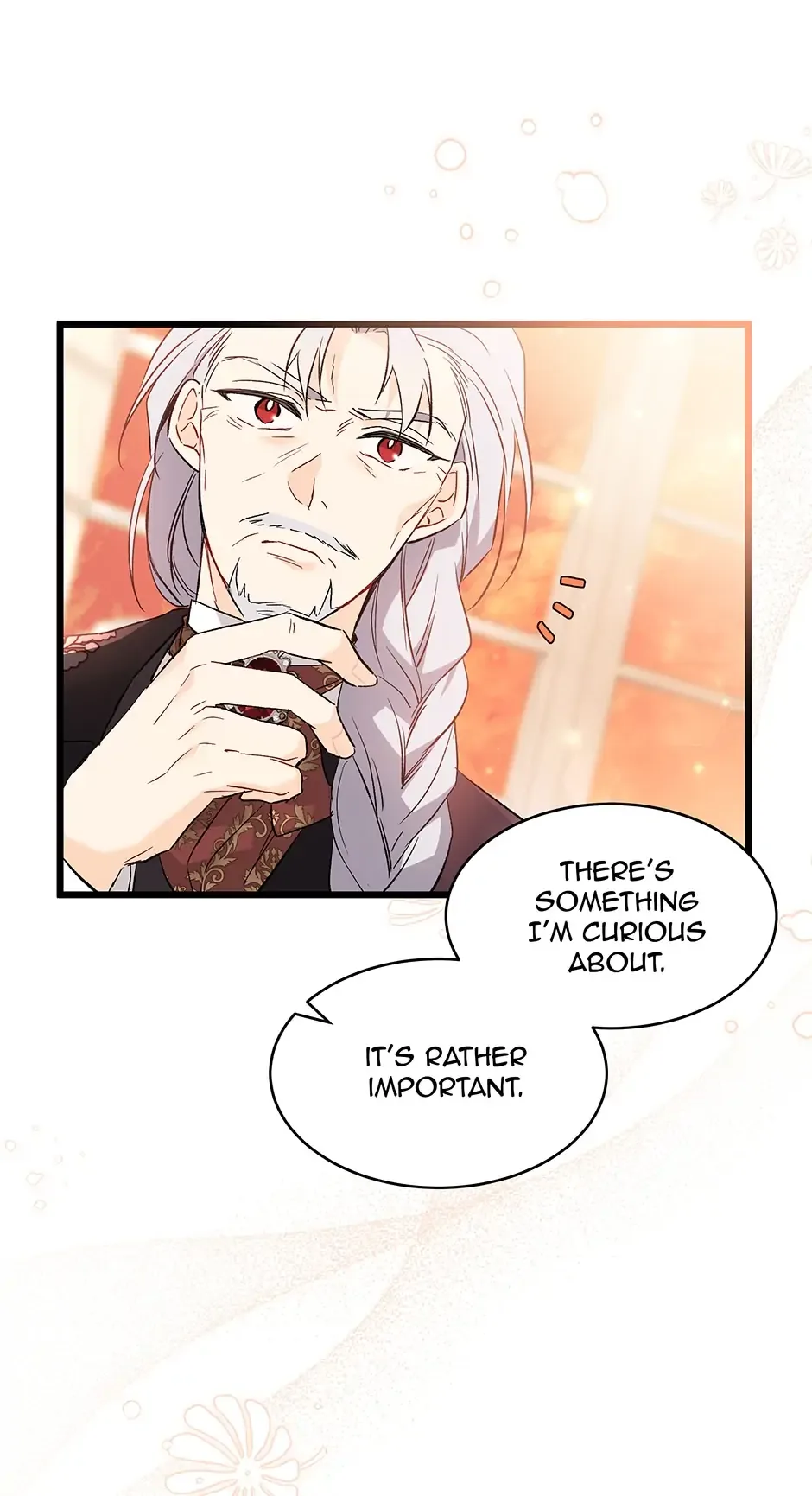 Little Rabbit and the Big Bad Leopard Chapter 55 page 70