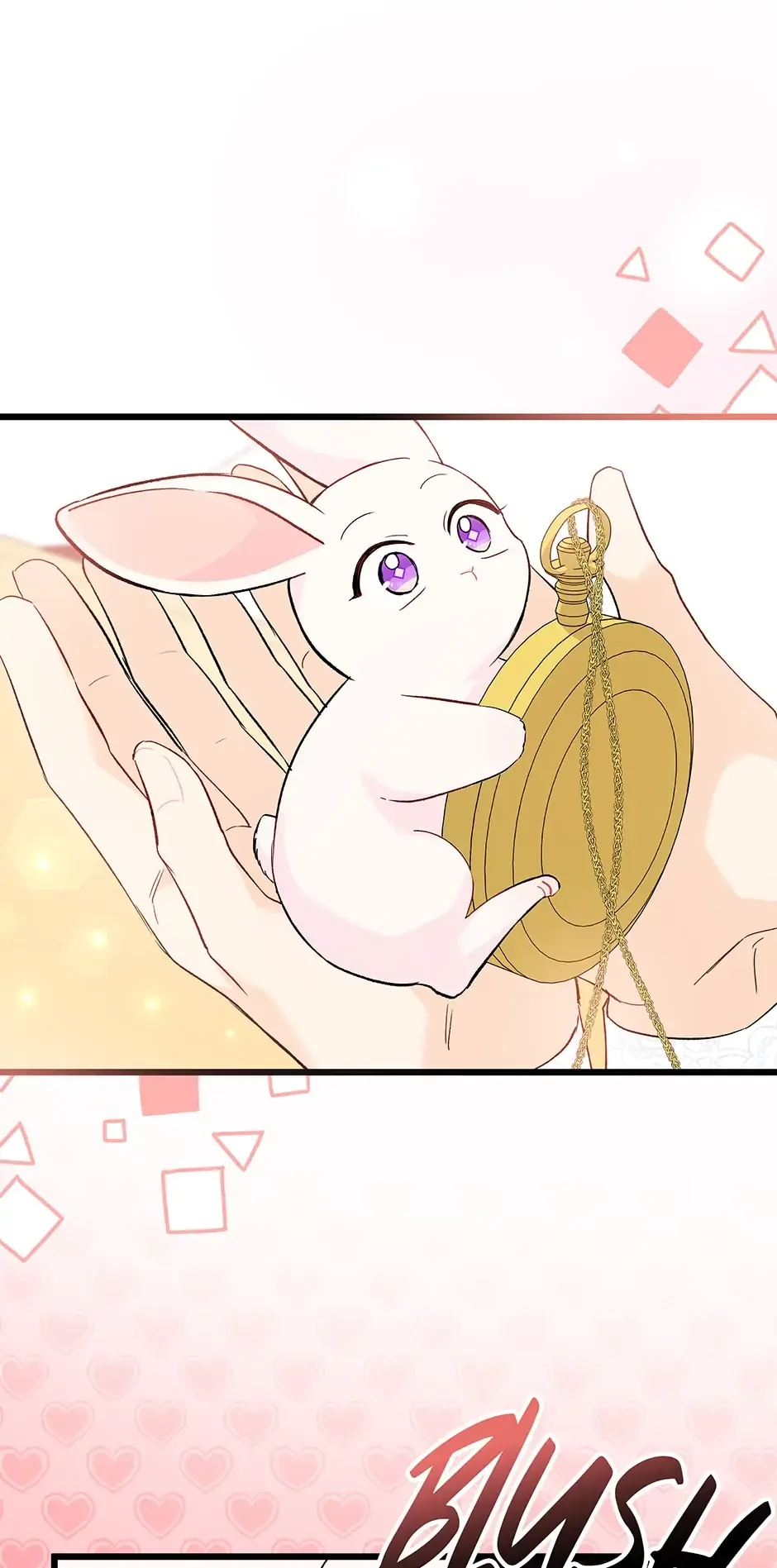 Little Rabbit and the Big Bad Leopard Chapter 56 page 59