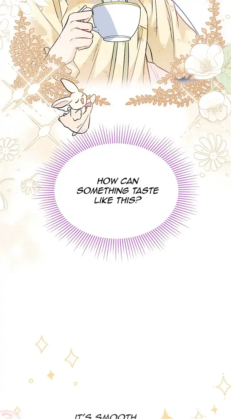 Little Rabbit and the Big Bad Leopard Chapter 52 page 81