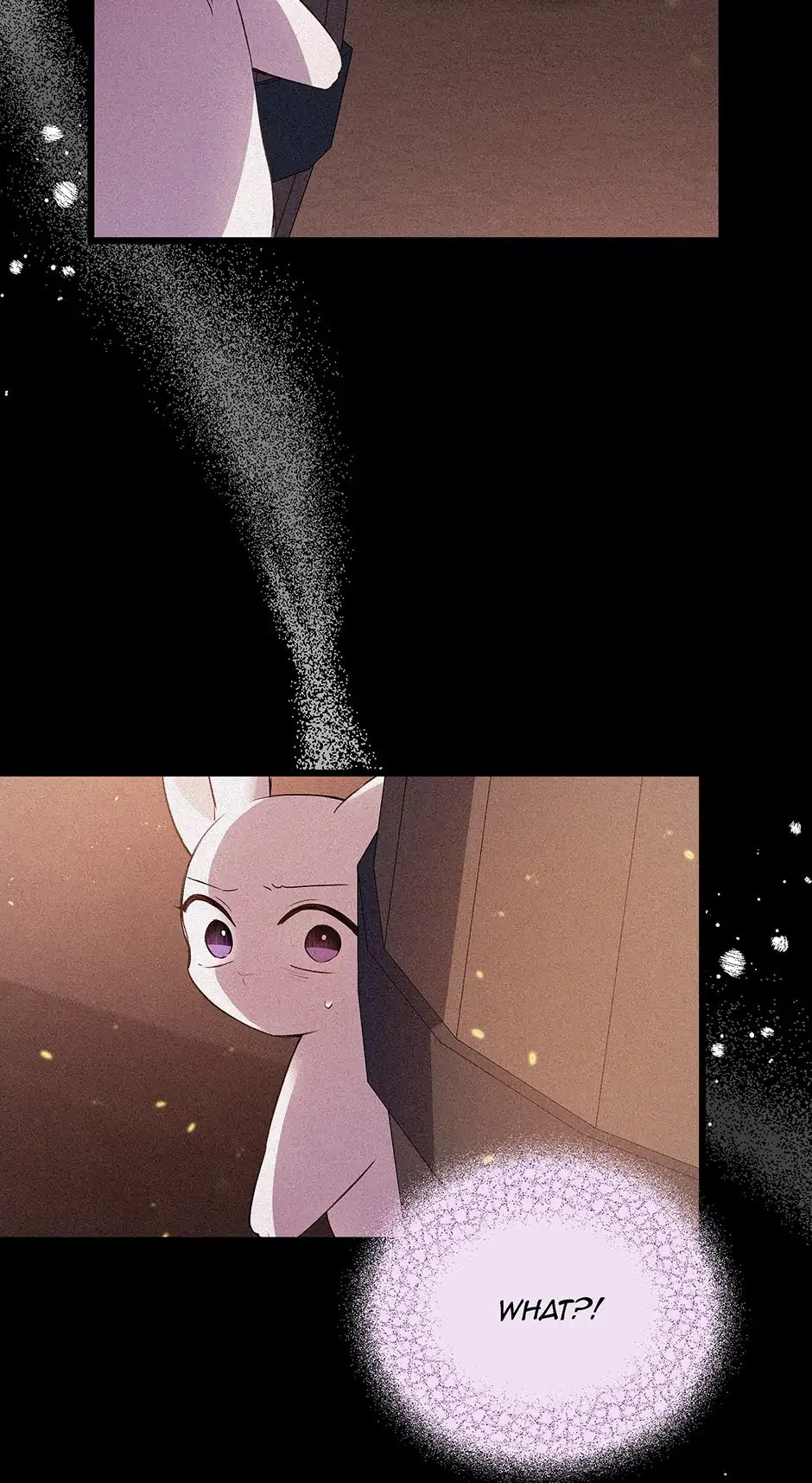 Little Rabbit and the Big Bad Leopard Chapter 58 page 48