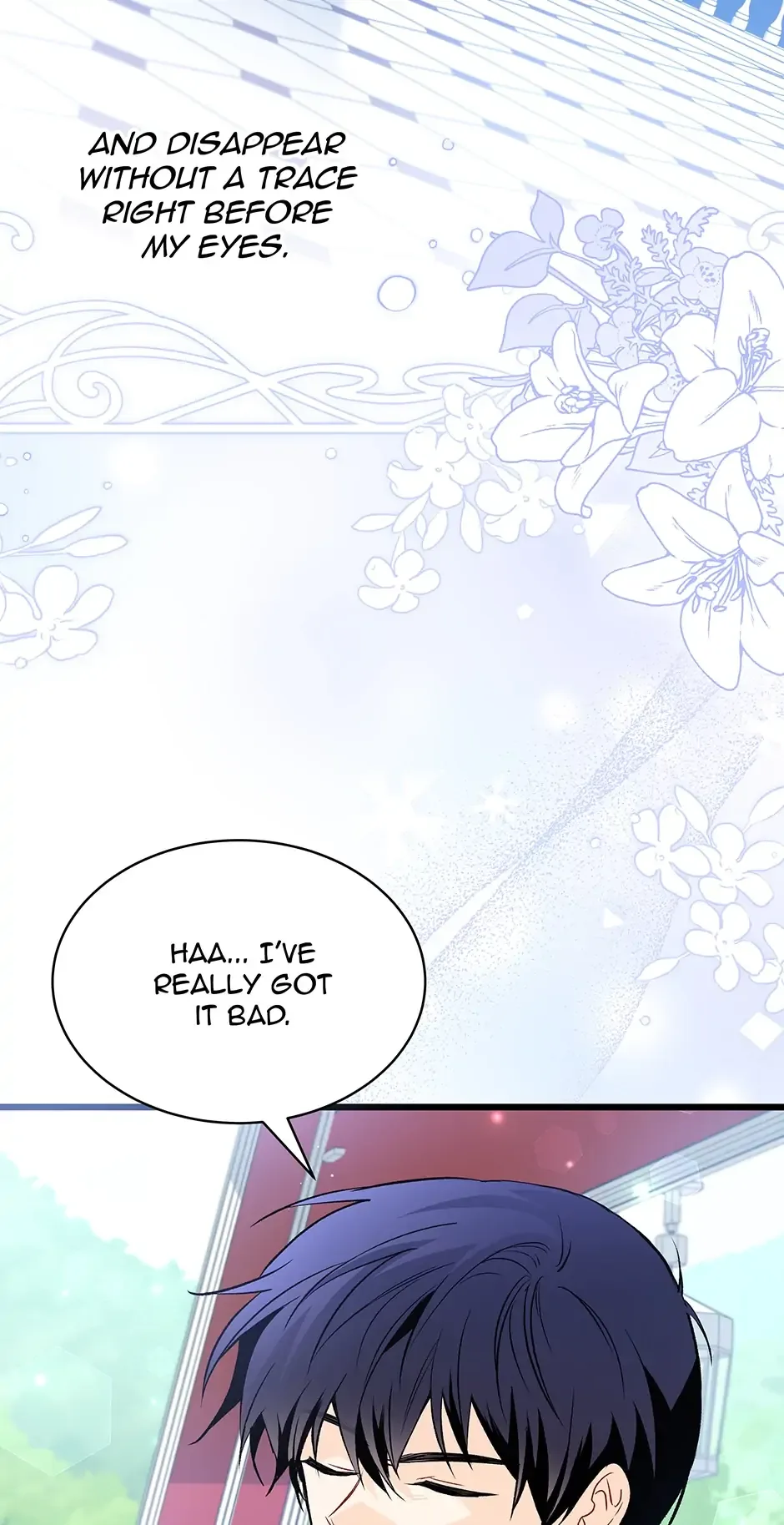 Little Rabbit and the Big Bad Leopard Chapter 60 page 21