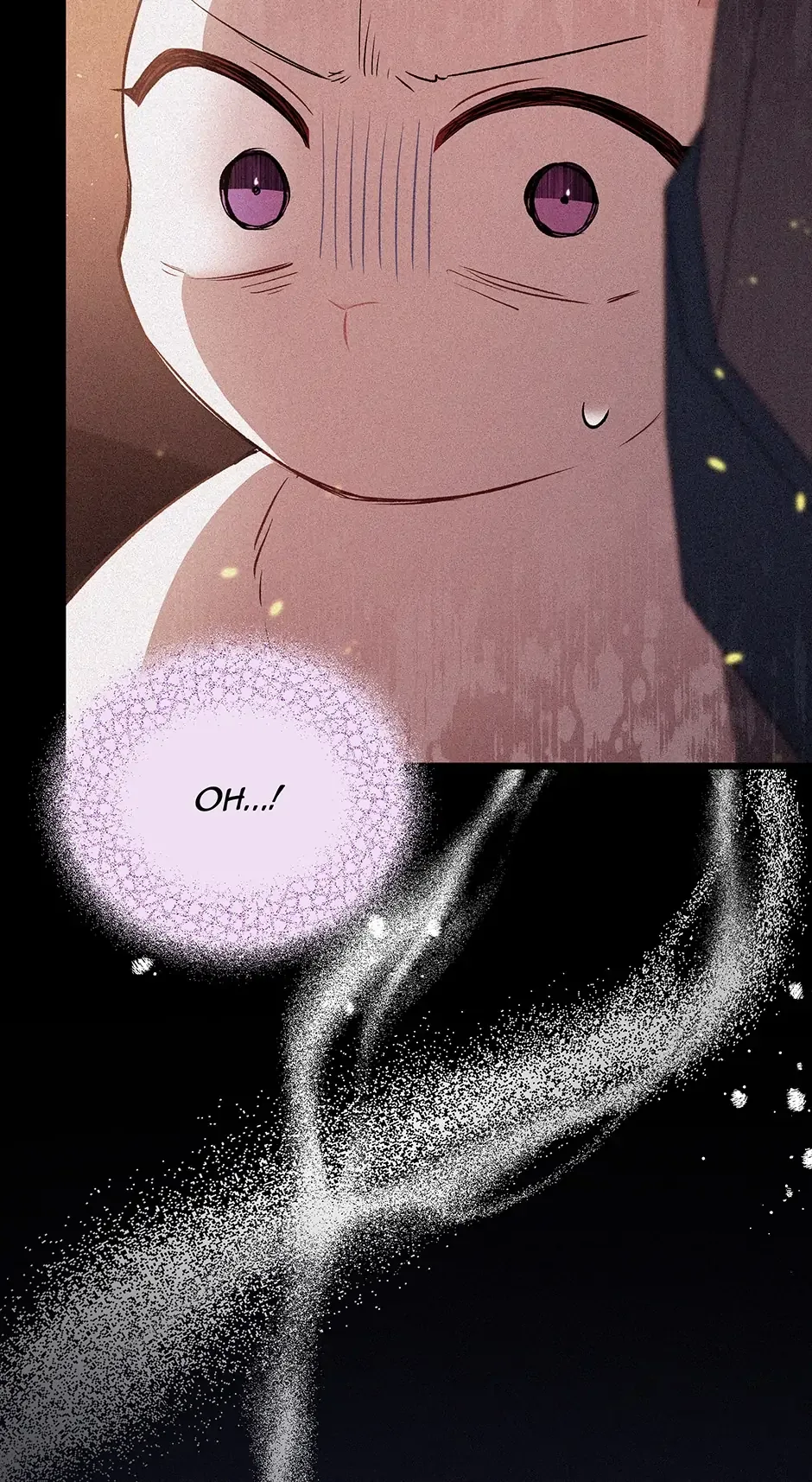Little Rabbit and the Big Bad Leopard Chapter 58 page 50