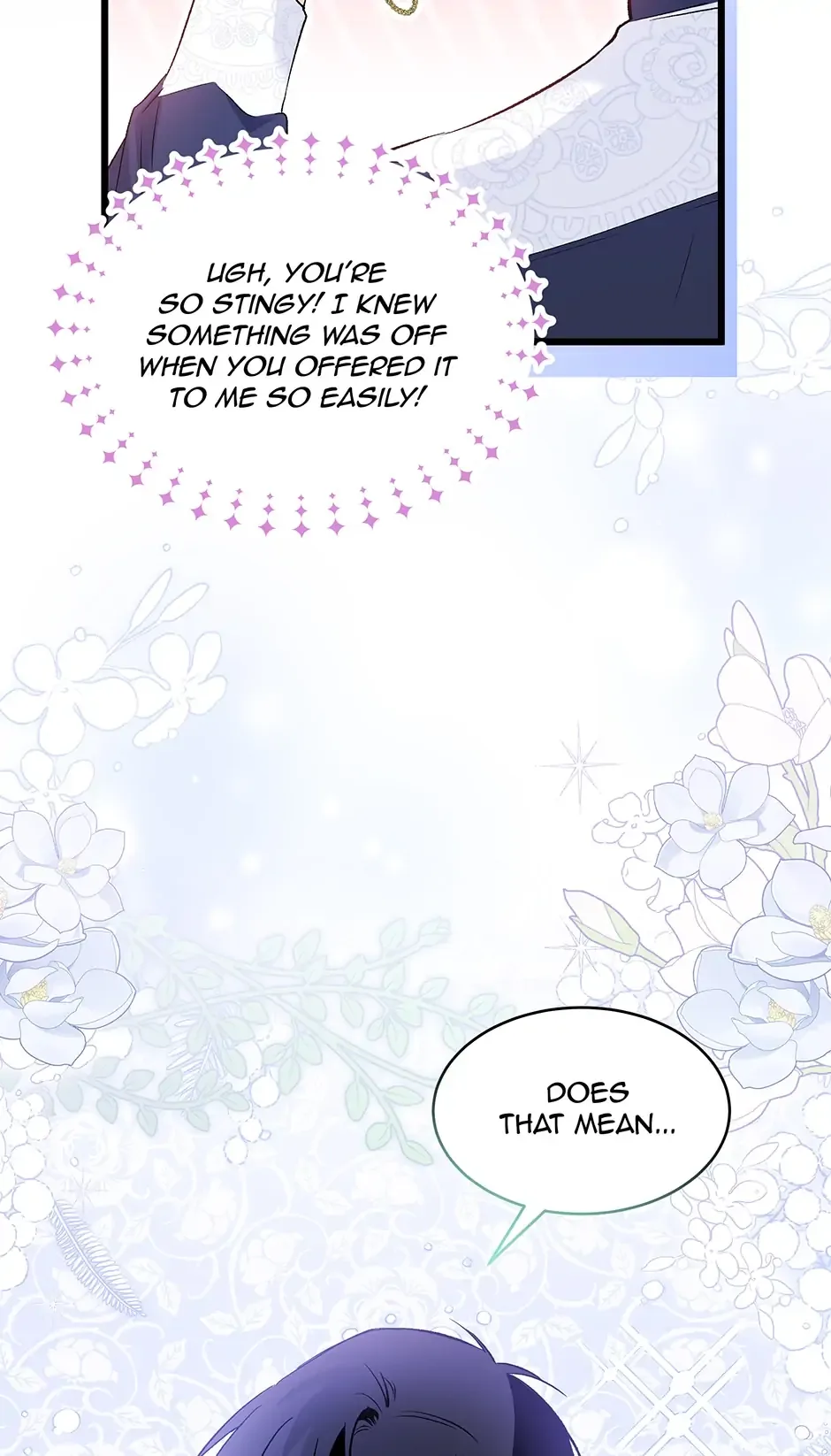 Little Rabbit and the Big Bad Leopard Chapter 56 page 57