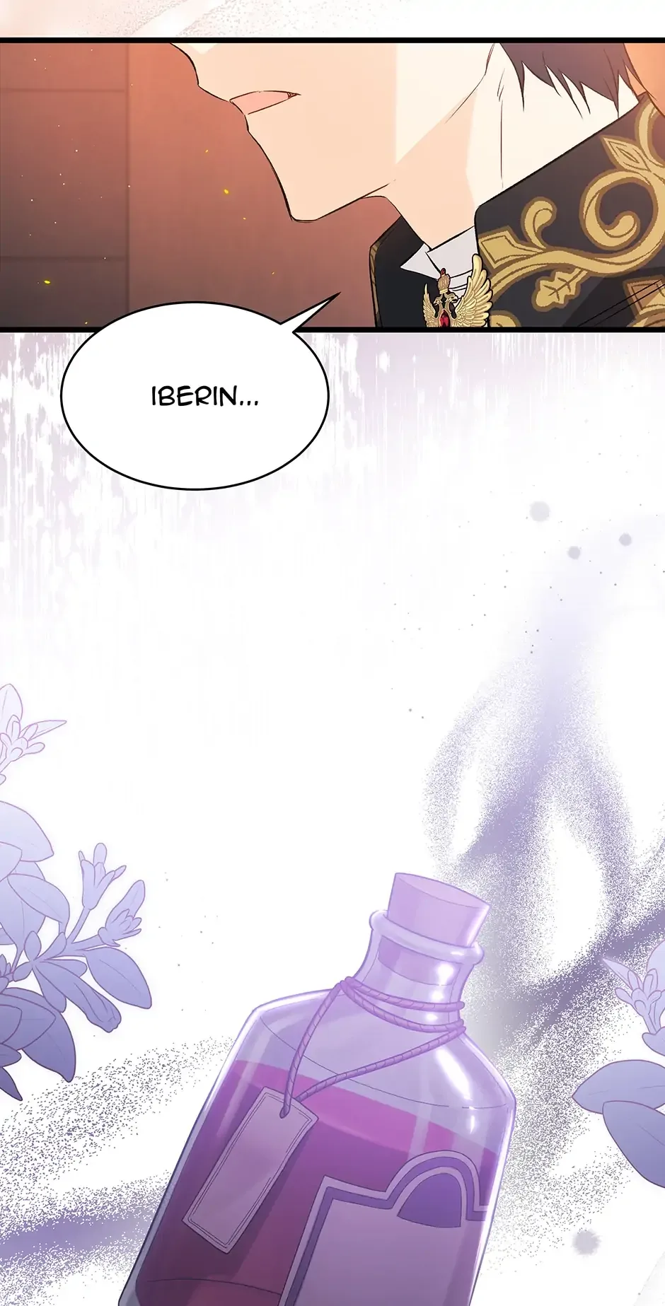 Little Rabbit and the Big Bad Leopard Chapter 57 page 53
