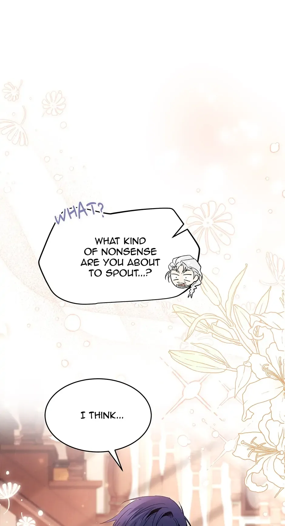 Little Rabbit and the Big Bad Leopard Chapter 55 page 72