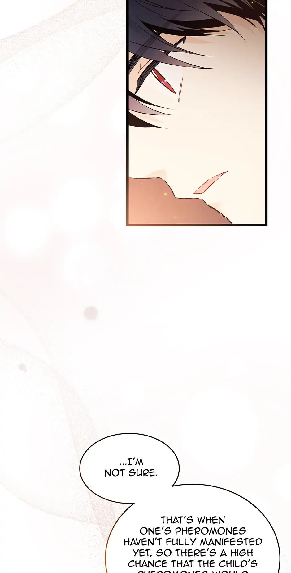 Little Rabbit and the Big Bad Leopard Chapter 57 page 51