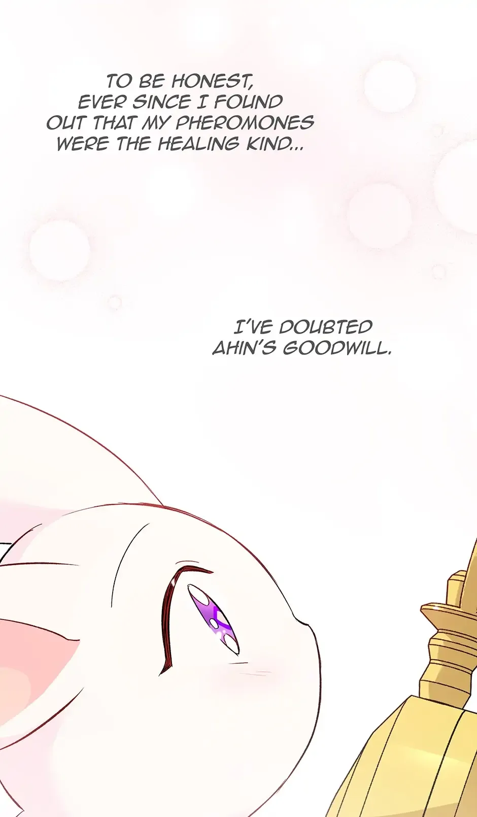 Little Rabbit and the Big Bad Leopard Chapter 56 page 66