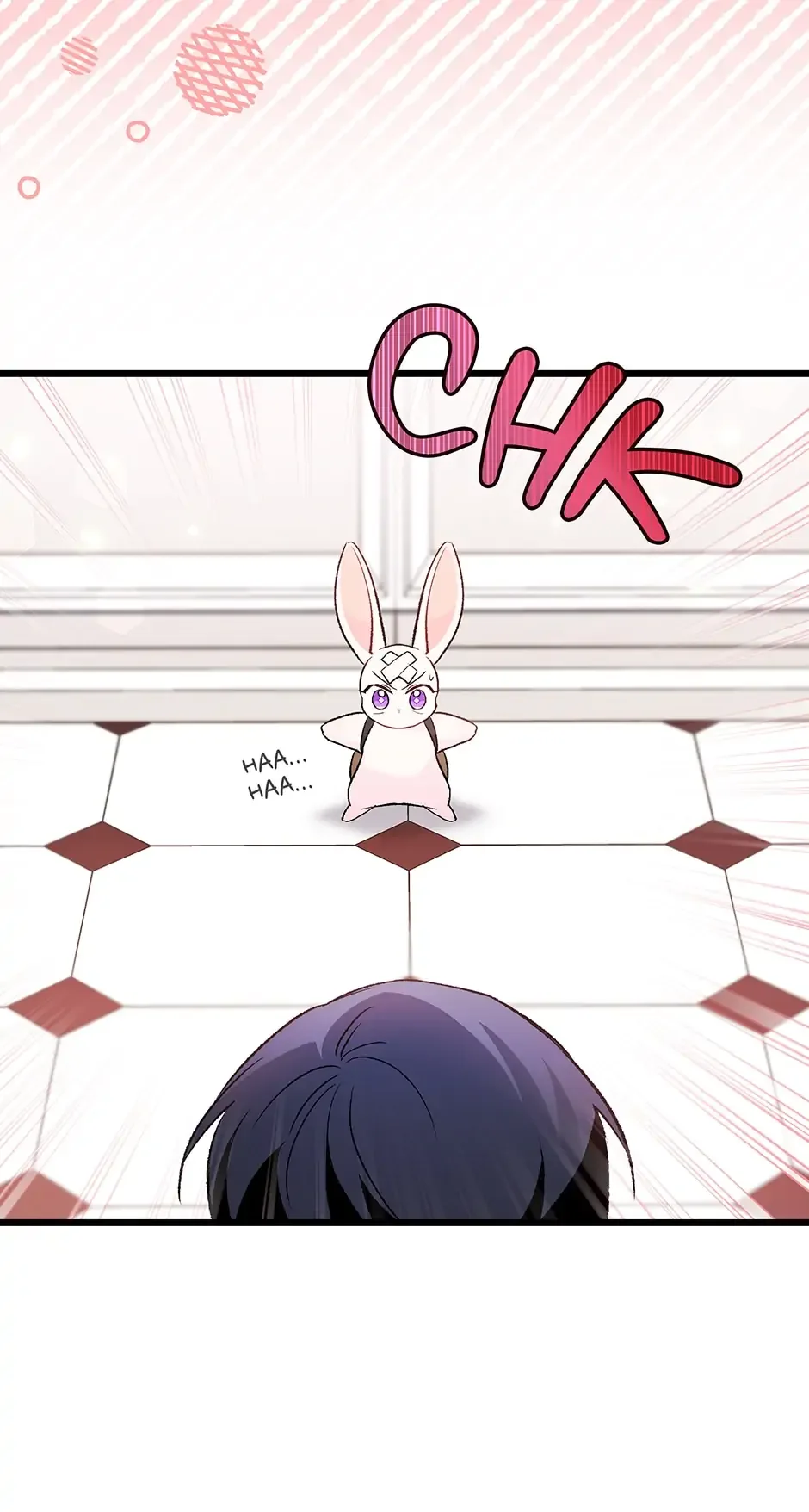 Little Rabbit and the Big Bad Leopard Chapter 59 page 42