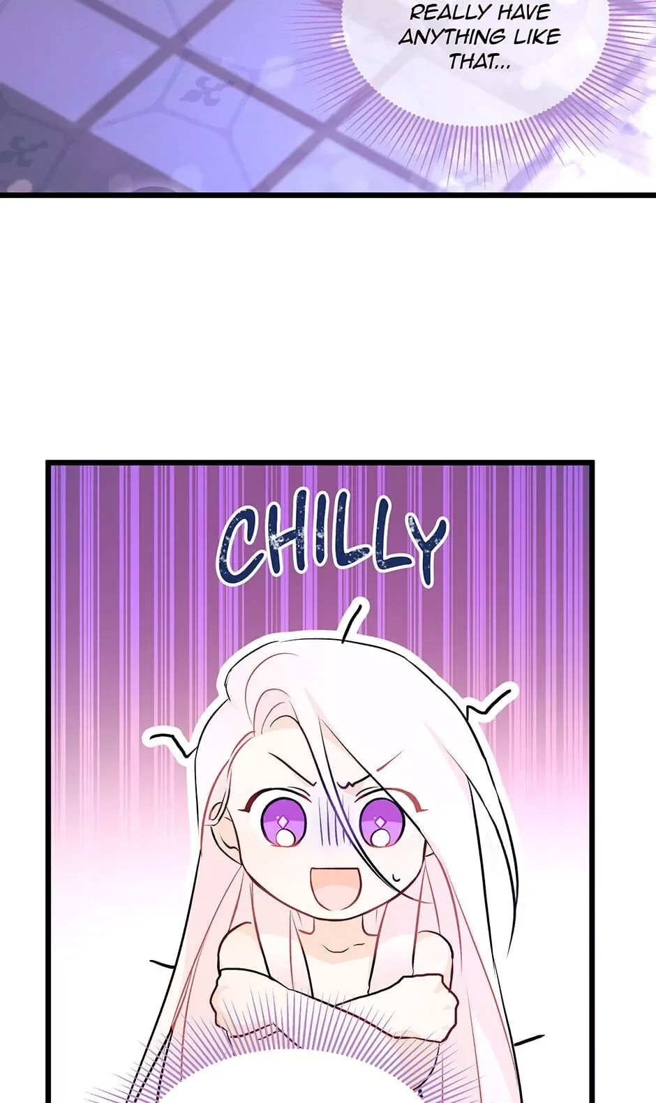 Little Rabbit and the Big Bad Leopard Chapter 19 page 32