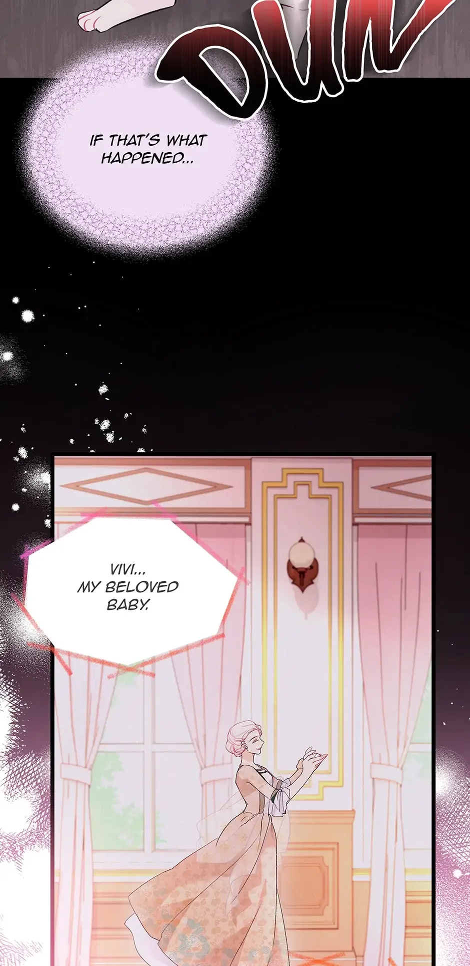 Little Rabbit and the Big Bad Leopard Chapter 58 page 55