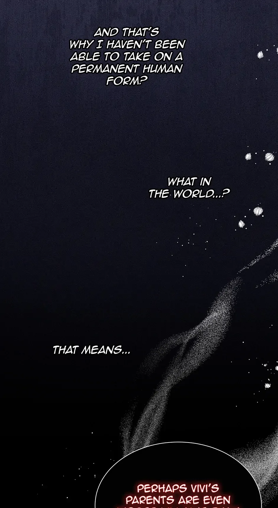Little Rabbit and the Big Bad Leopard Chapter 58 page 52