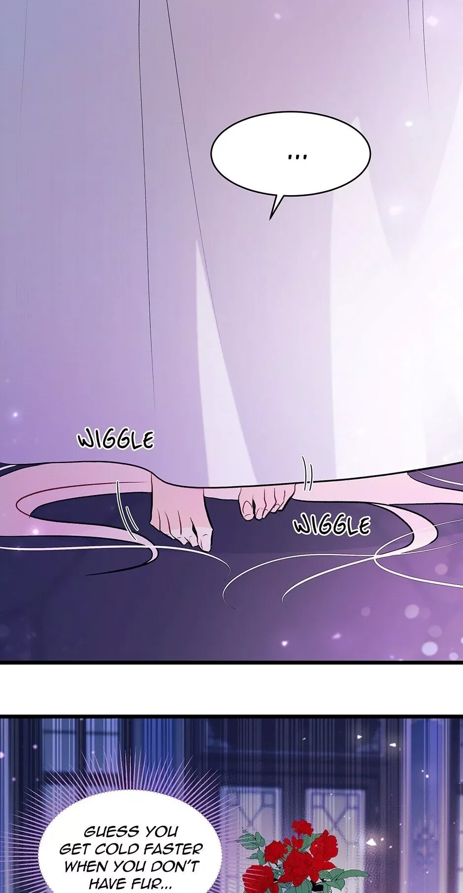 Little Rabbit and the Big Bad Leopard Chapter 19 page 35