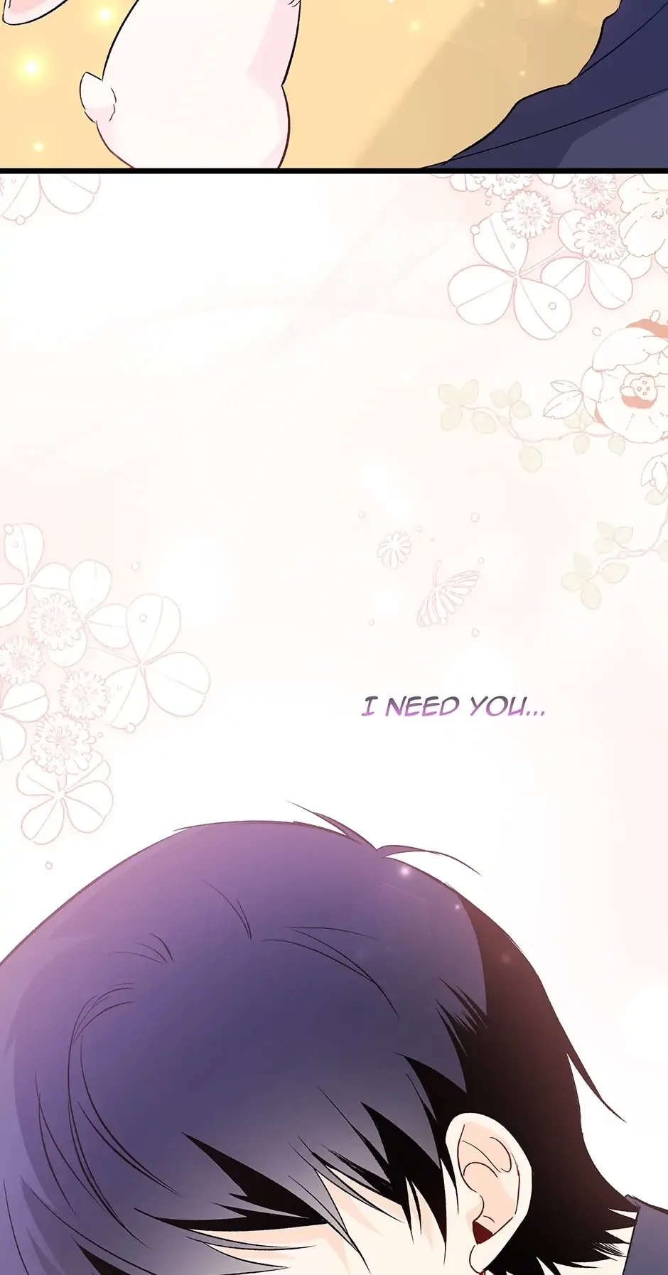 Little Rabbit and the Big Bad Leopard Chapter 56 page 70
