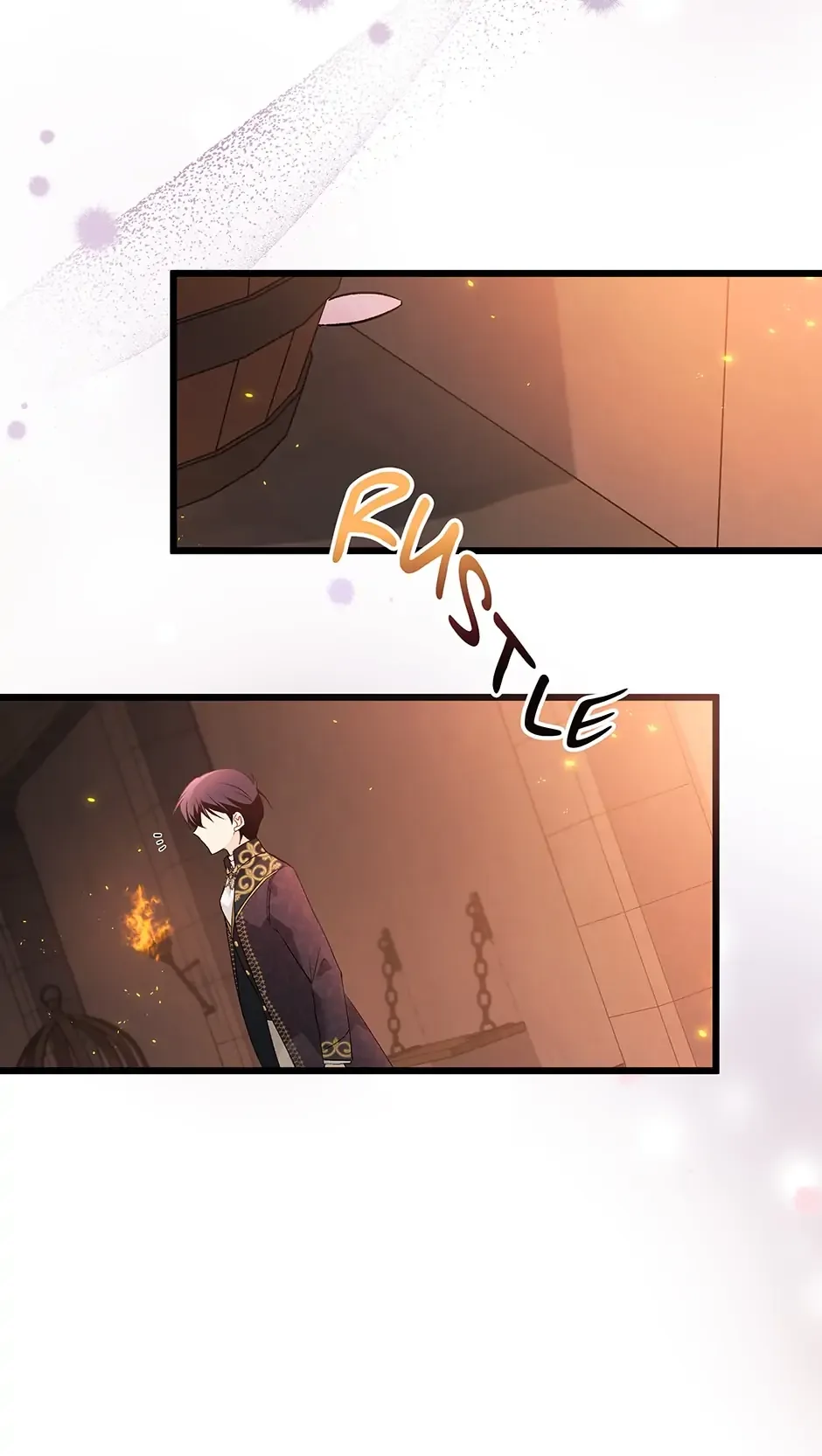Little Rabbit and the Big Bad Leopard Chapter 57 page 59