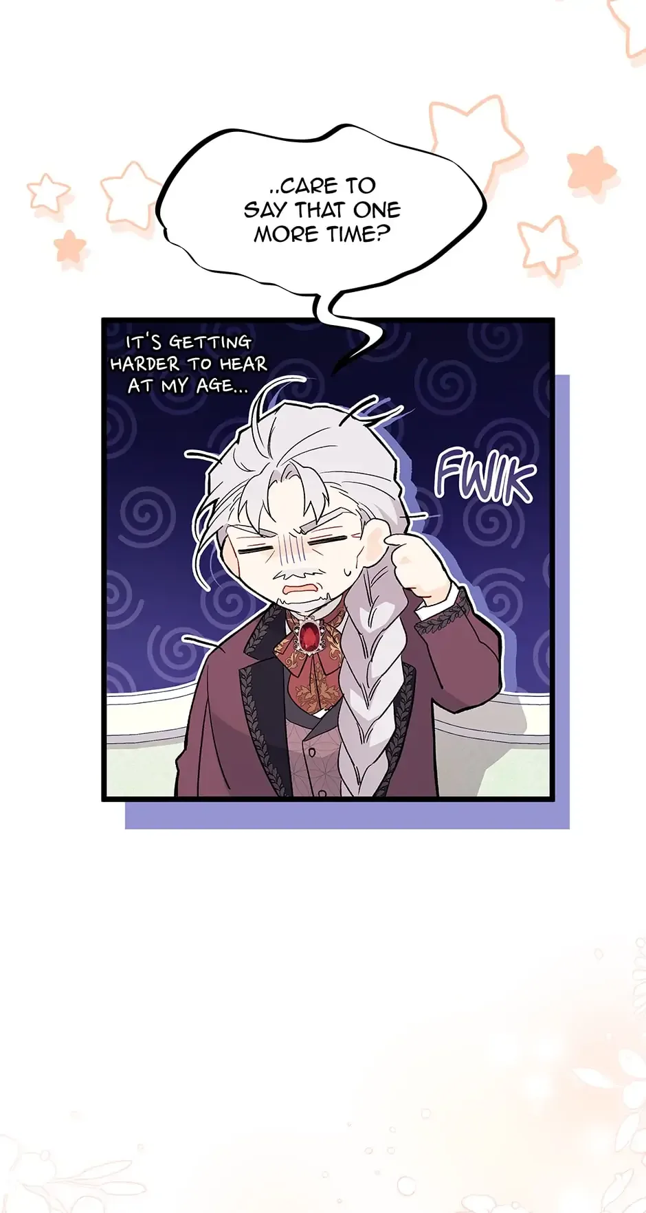 Little Rabbit and the Big Bad Leopard Chapter 55 page 78