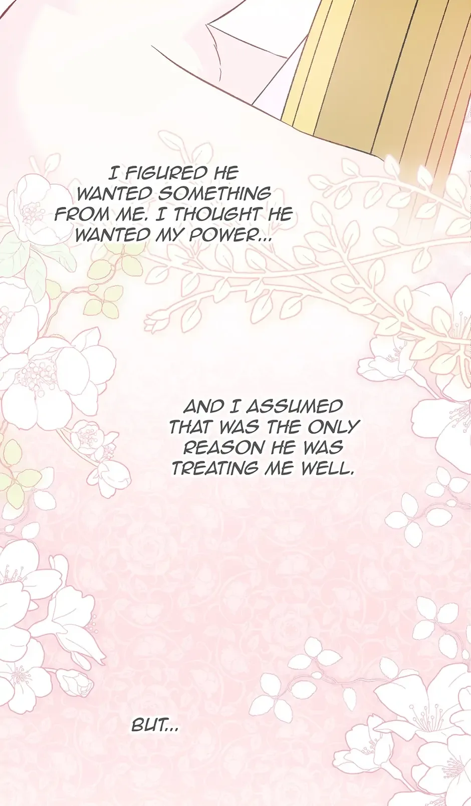 Little Rabbit and the Big Bad Leopard Chapter 56 page 67