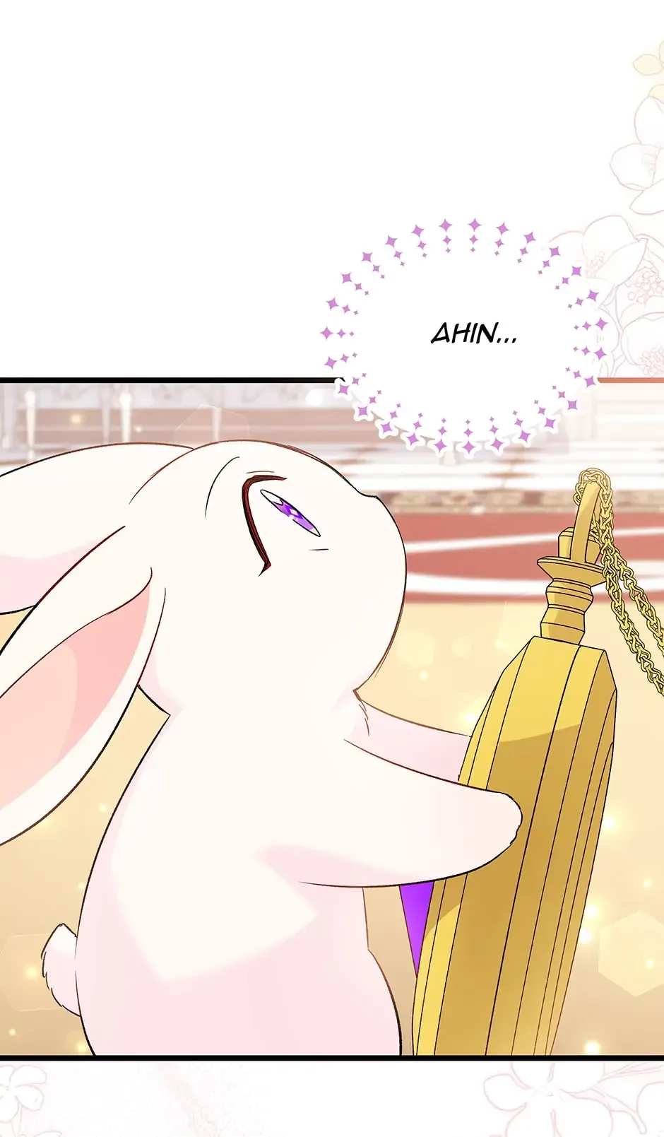 Little Rabbit and the Big Bad Leopard Chapter 56 page 64