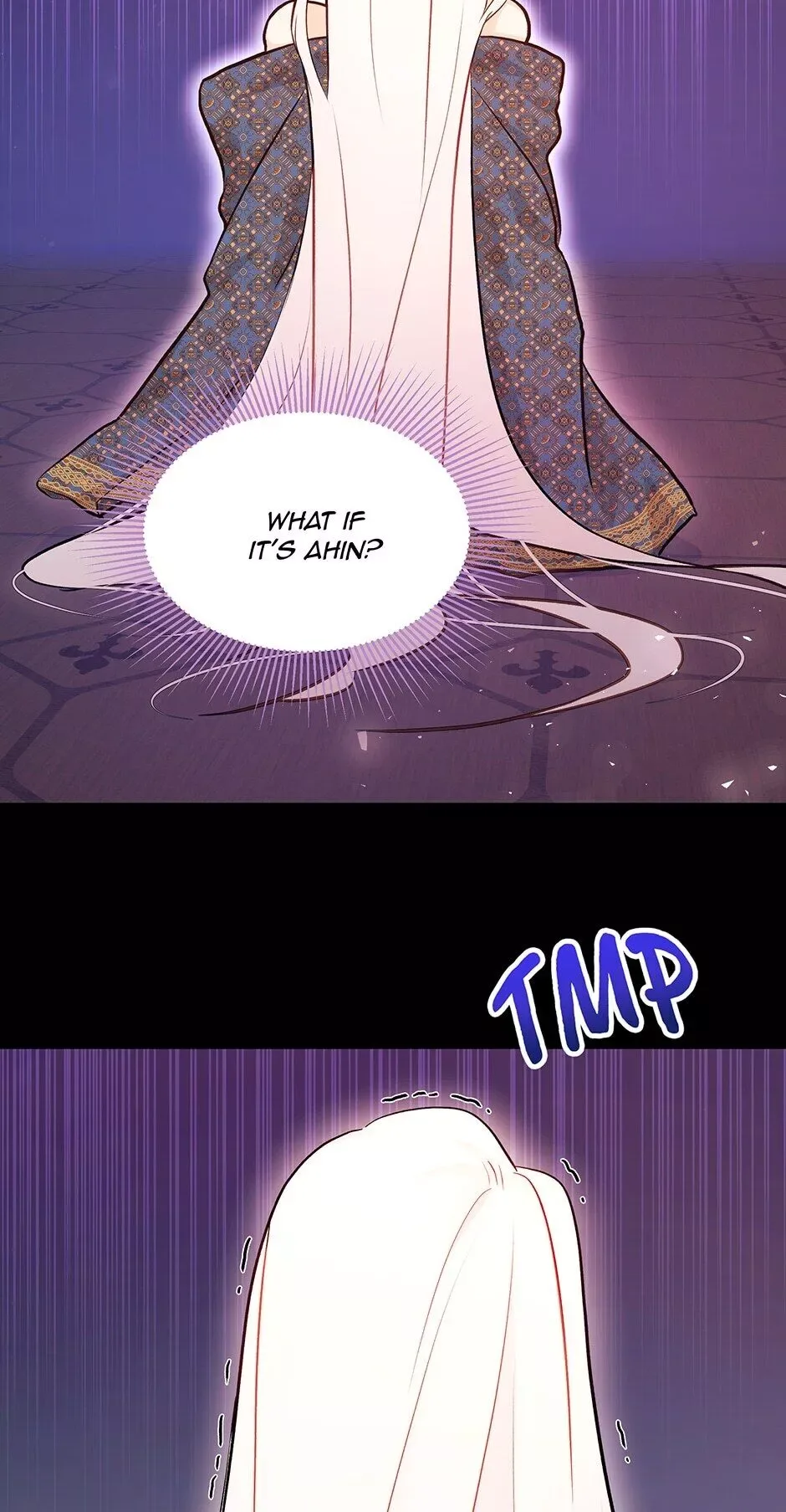 Little Rabbit and the Big Bad Leopard Chapter 19 page 46