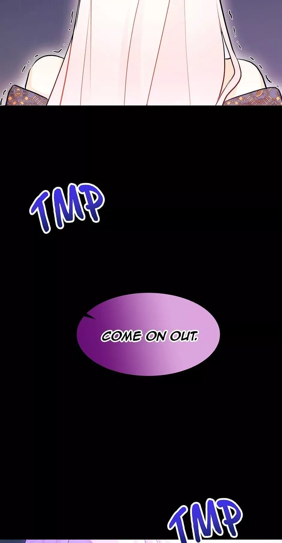 Little Rabbit and the Big Bad Leopard Chapter 19 page 47