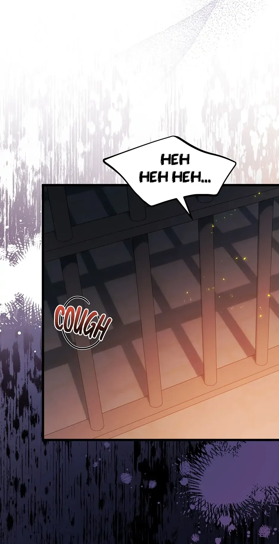 Little Rabbit and the Big Bad Leopard Chapter 57 page 62