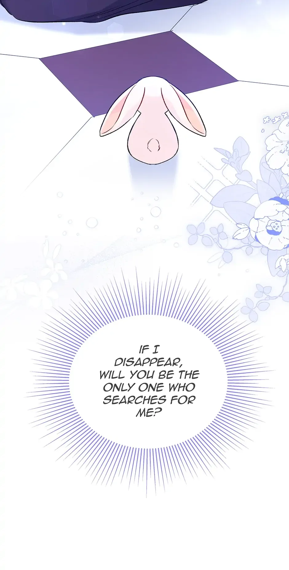 Little Rabbit and the Big Bad Leopard Chapter 58 page 62
