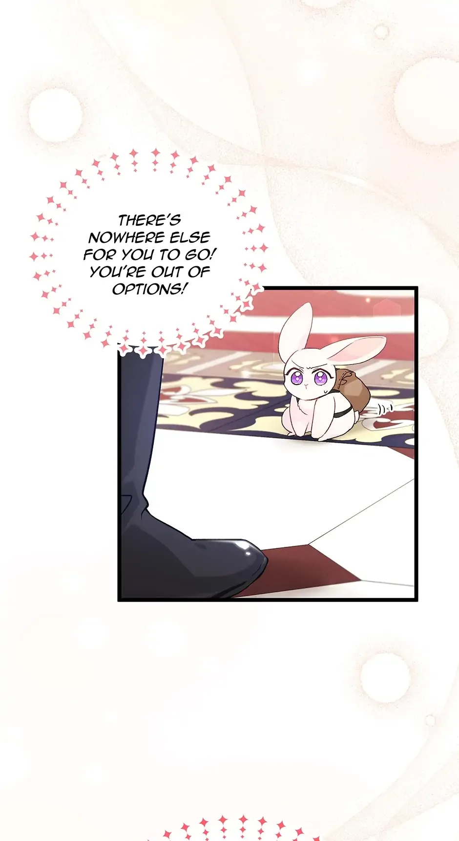 Little Rabbit and the Big Bad Leopard Chapter 59 page 49