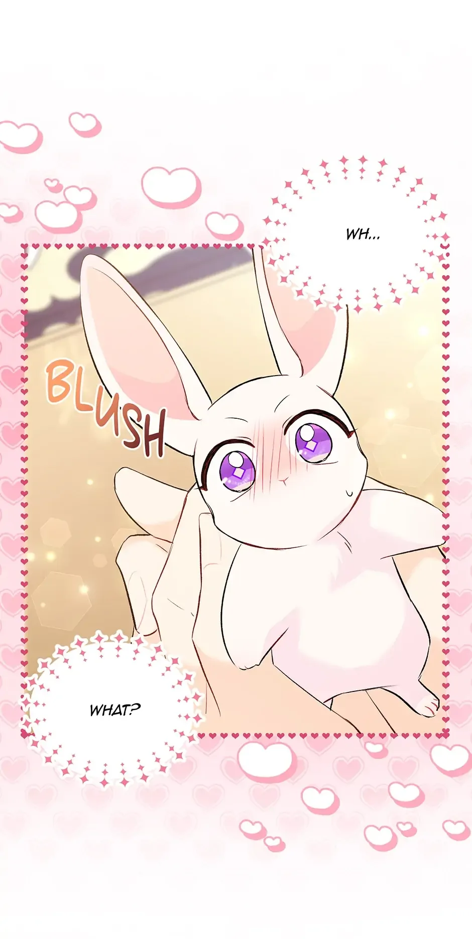 Little Rabbit and the Big Bad Leopard Chapter 56 page 75