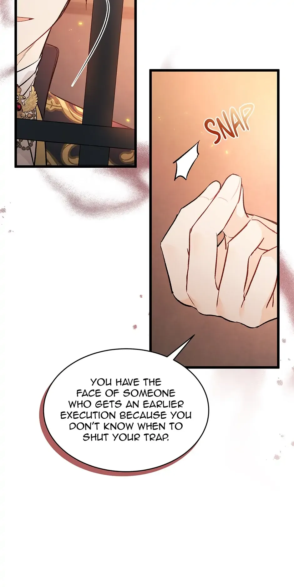 Little Rabbit and the Big Bad Leopard Chapter 57 page 68