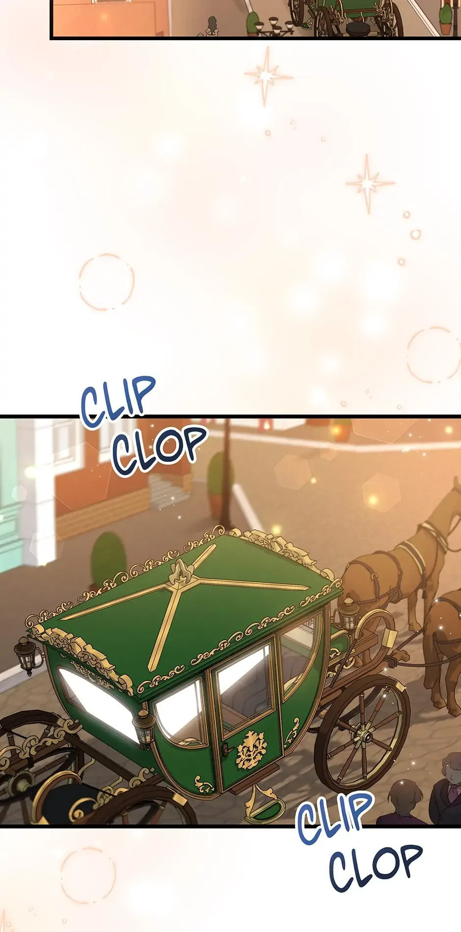 Little Rabbit and the Big Bad Leopard Chapter 62 page 2