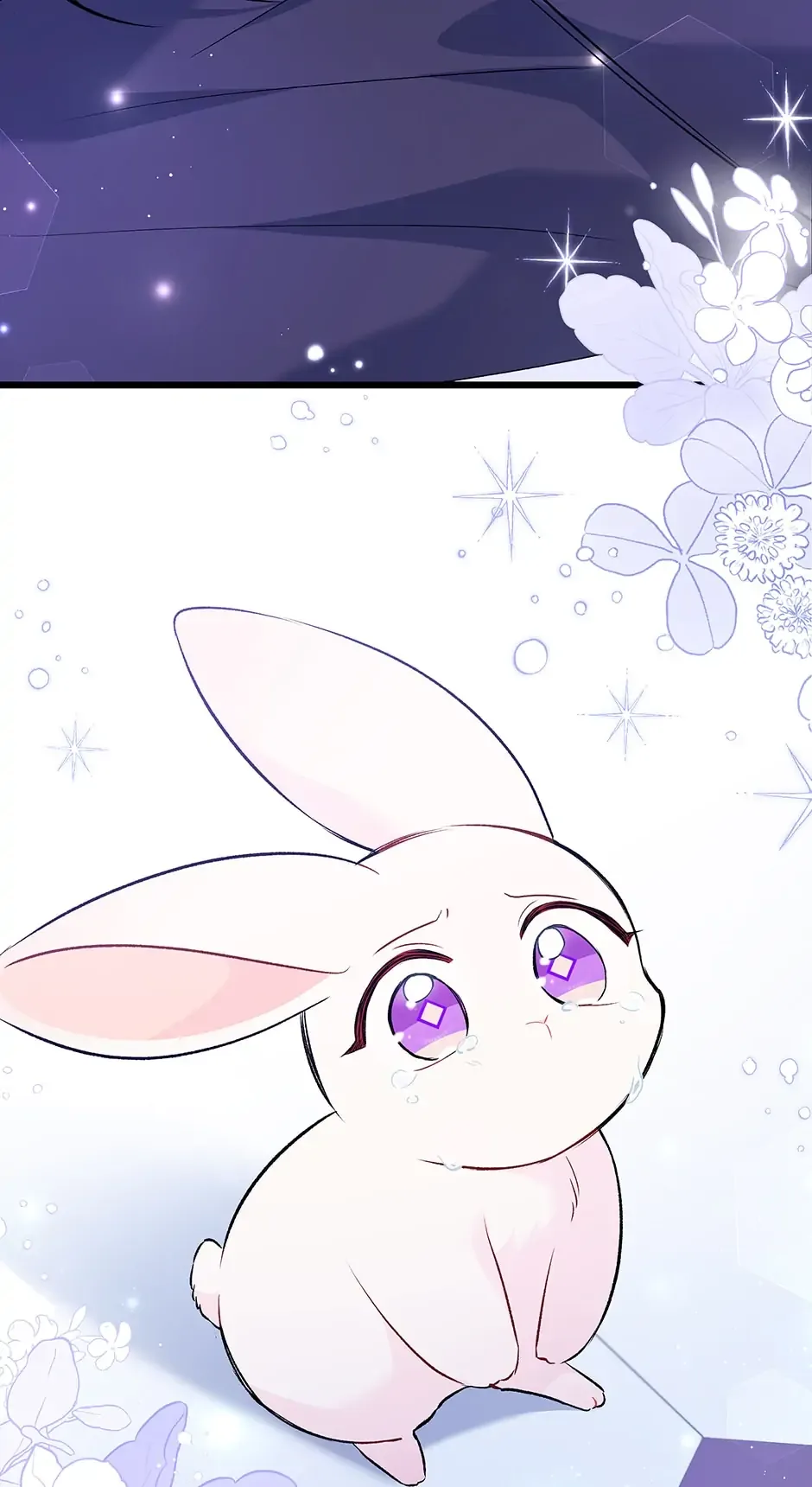 Little Rabbit and the Big Bad Leopard Chapter 58 page 64