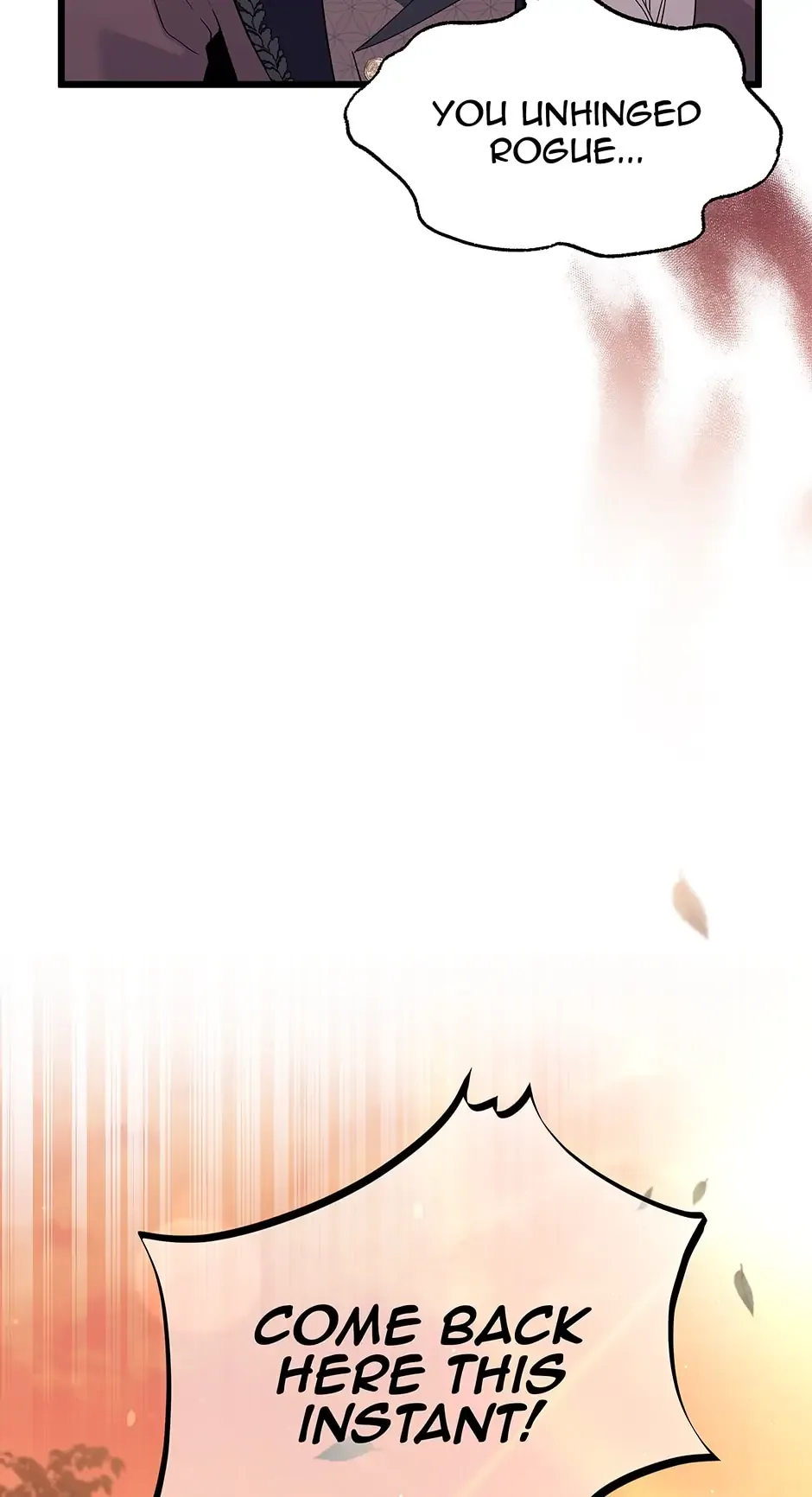 Little Rabbit and the Big Bad Leopard Chapter 55 page 86