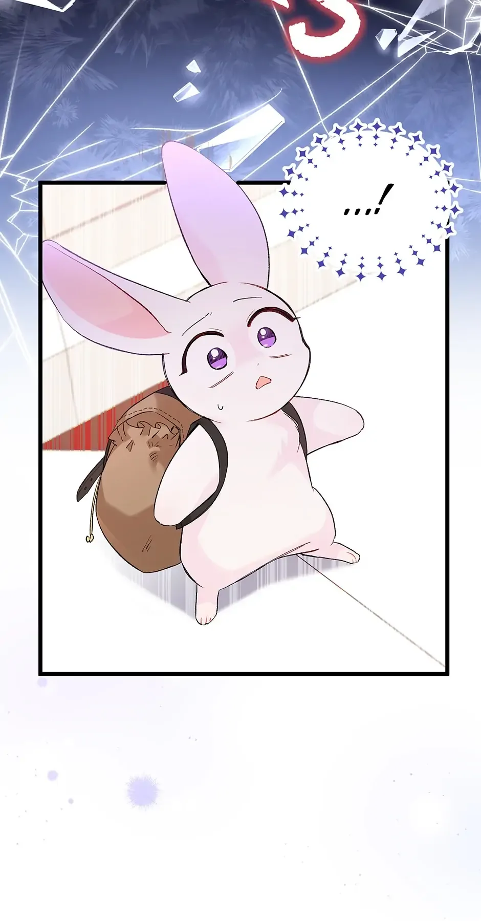 Little Rabbit and the Big Bad Leopard Chapter 59 page 46